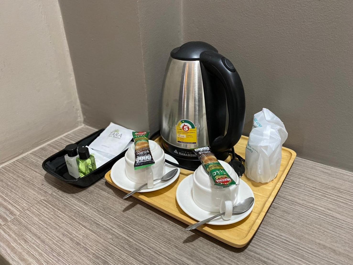 Tara Park Resotel Rangsit Экстерьер фото